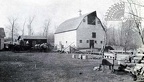Baker's Farm in the 1920s