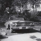 Chevy, Picture taken on July 1962