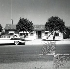 Home In California - Chevrolet Car