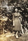 Mujer Bonita - 1941