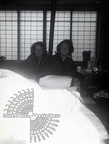 Two Pretty Ladies in Japan - 1952