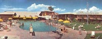 Wilbur Clark's Desert Inn 1954