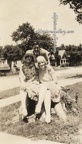 Teenagers in Sioux City, IA - 1929
