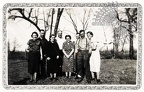 Alta's Family Group Picture, in Kansas