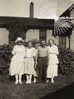 A Family Picture in Galesburg, Illinois